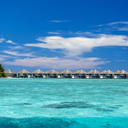 فيلاسارو المالديف Velassaru المظهر الخارجي الصورة
